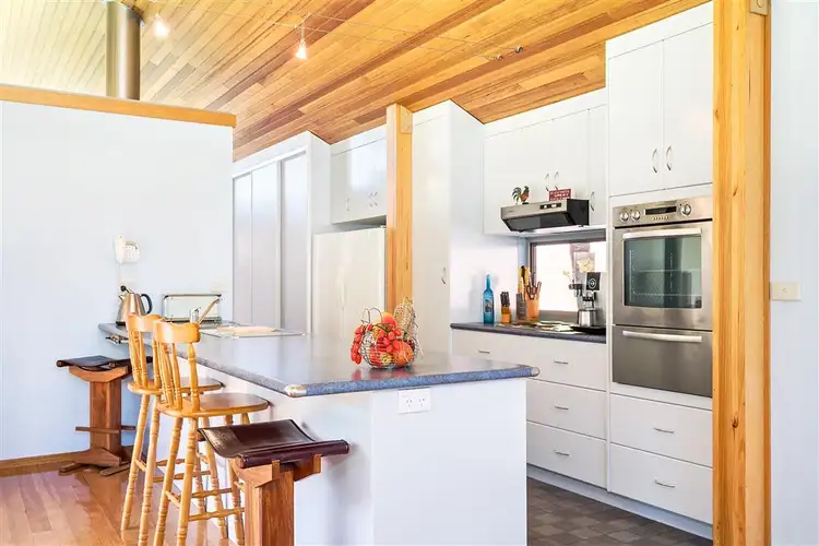 Sixth view of Homely rural property listing, 547 Gunns Plains Road, Gunns Plains TAS 7315