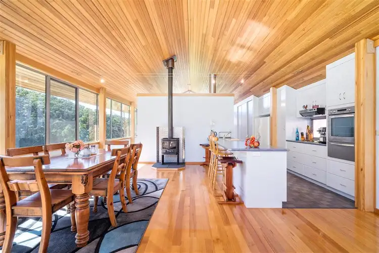 Seventh view of Homely rural property listing, 547 Gunns Plains Road, Gunns Plains TAS 7315
