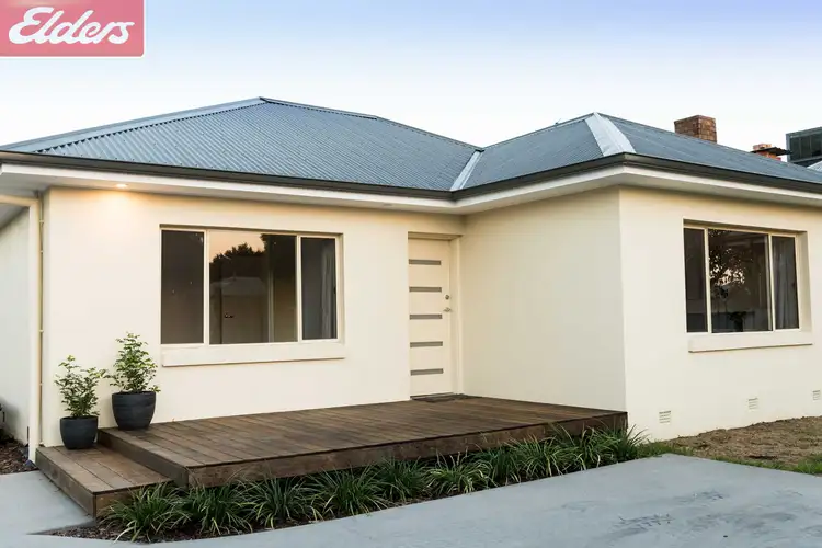 Main view of Homely house listing, 1/486 Alldis Avenue, Lavington NSW 2641
