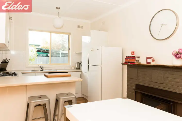 Second view of Homely house listing, 1/486 Alldis Avenue, Lavington NSW 2641