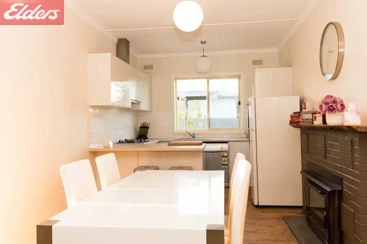 Third view of Homely house listing, 1/486 Alldis Avenue, Lavington NSW 2641