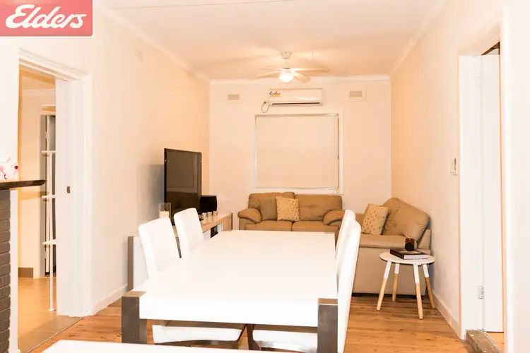 Fourth view of Homely house listing, 1/486 Alldis Avenue, Lavington NSW 2641
