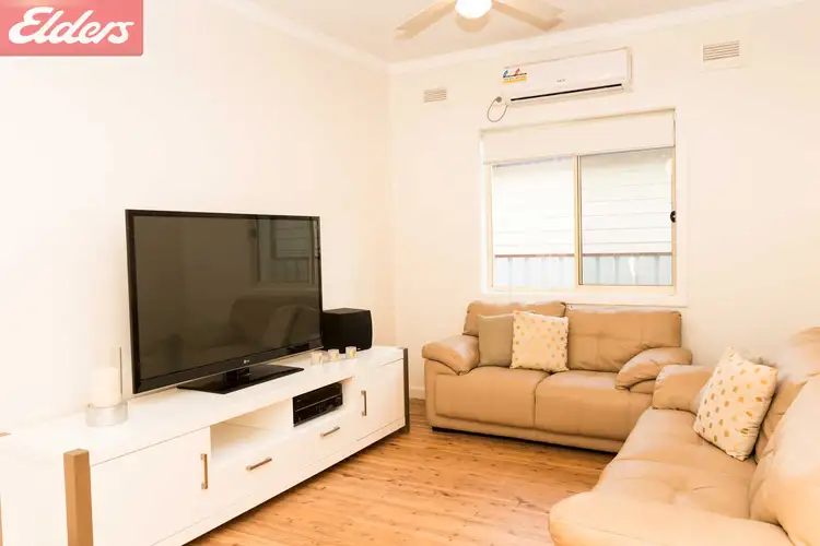 Fifth view of Homely house listing, 1/486 Alldis Avenue, Lavington NSW 2641