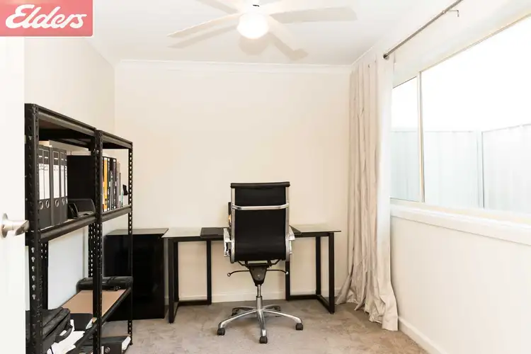 Sixth view of Homely house listing, 1/486 Alldis Avenue, Lavington NSW 2641