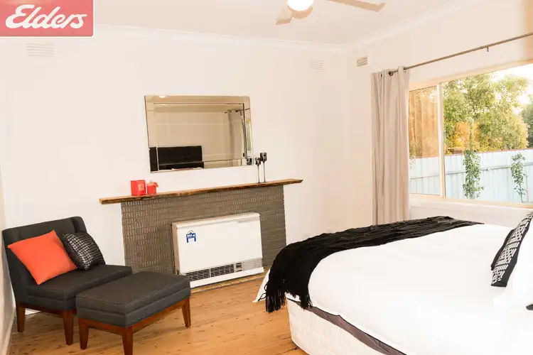 Seventh view of Homely house listing, 1/486 Alldis Avenue, Lavington NSW 2641