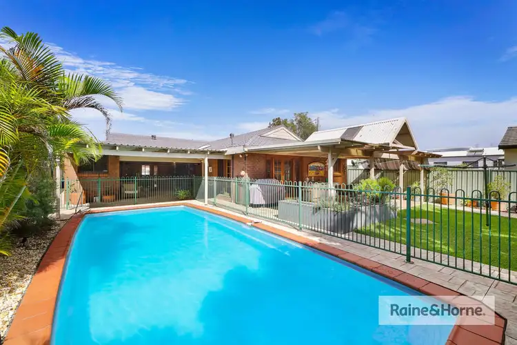 44 Shelly Beach Road, Empire Bay NSW 2257