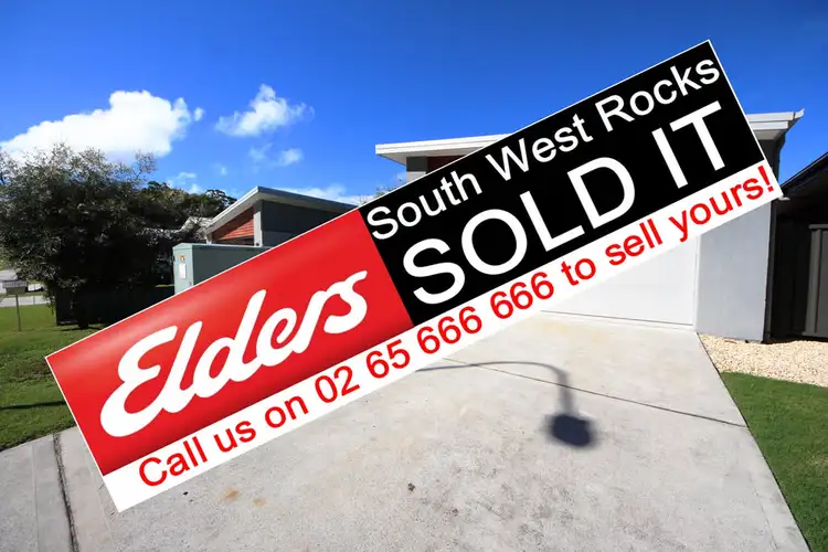 Second view of Homely house listing, 27B Steve Eagleton Dr, South West Rocks NSW 2431