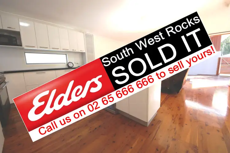 Third view of Homely house listing, 27B Steve Eagleton Dr, South West Rocks NSW 2431