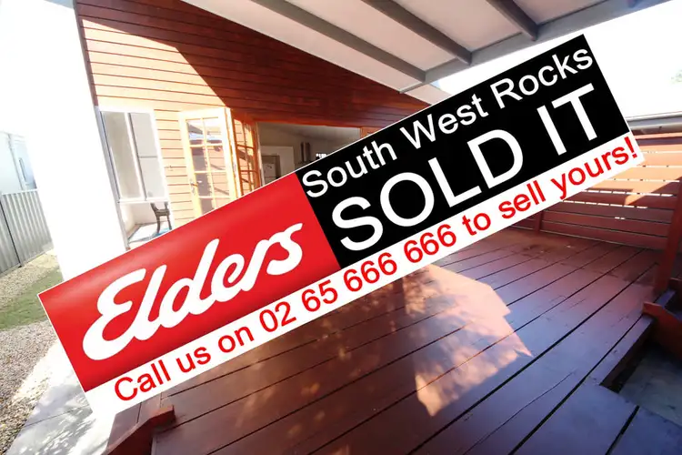 Fourth view of Homely house listing, 27B Steve Eagleton Dr, South West Rocks NSW 2431