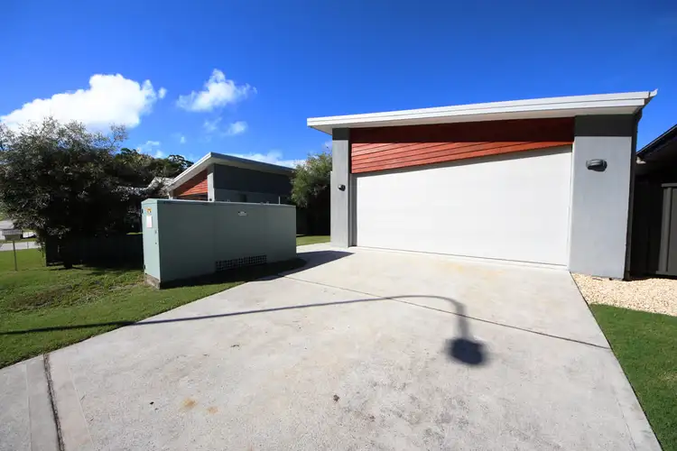 Fifth view of Homely house listing, 27B Steve Eagleton Dr, South West Rocks NSW 2431