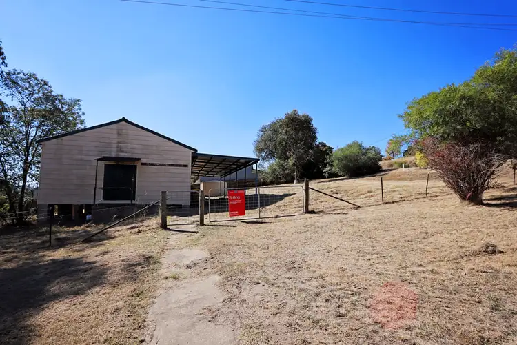 0 Cnr Gilbert & Selwyn Streets (33-35 Selwyn St), Tumbarumba NSW 2653