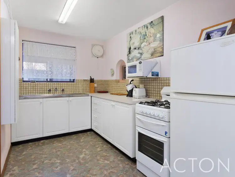 Third view of Homely house listing, 1/40 Violet Grove, Shenton Park WA 6008