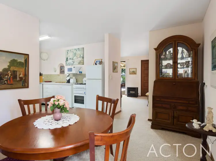 Fourth view of Homely house listing, 1/40 Violet Grove, Shenton Park WA 6008