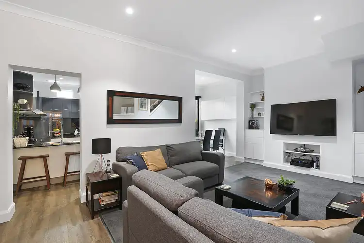 Main view of Homely townhouse listing, 53 Little Ryrie Street, Geelong VIC 3220