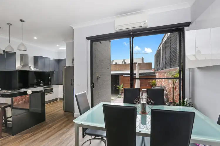 Sixth view of Homely townhouse listing, 53 Little Ryrie Street, Geelong VIC 3220
