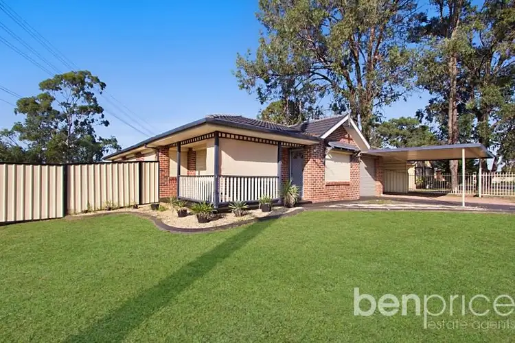 Main view of Homely house listing, 67 Copeland Road, Emerton NSW 2770