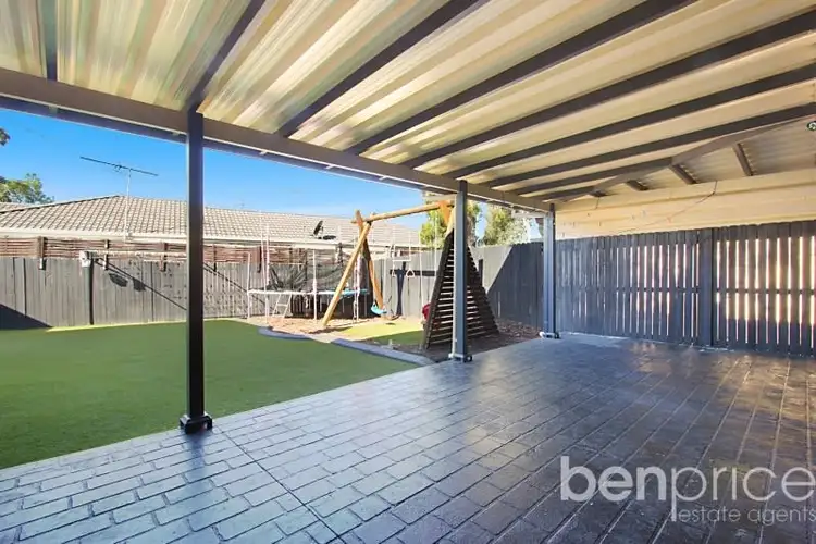 Sixth view of Homely house listing, 67 Copeland Road, Emerton NSW 2770