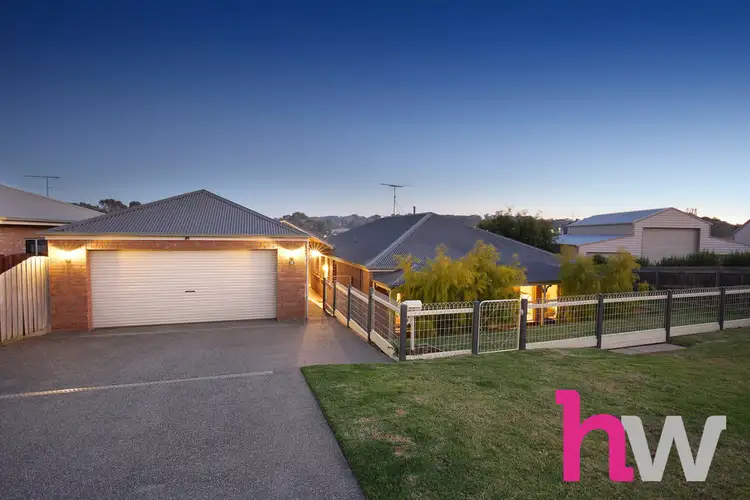 Main view of Homely house listing, 50 Newcombe Street, Drysdale VIC 3222