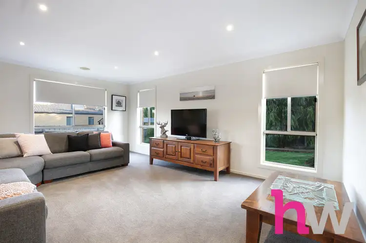 Fourth view of Homely house listing, 50 Newcombe Street, Drysdale VIC 3222
