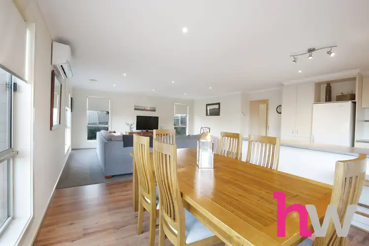 Fifth view of Homely house listing, 50 Newcombe Street, Drysdale VIC 3222