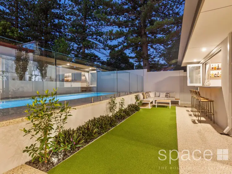Third view of Homely house listing, 12 Athelstan Road, Cottesloe WA 6011