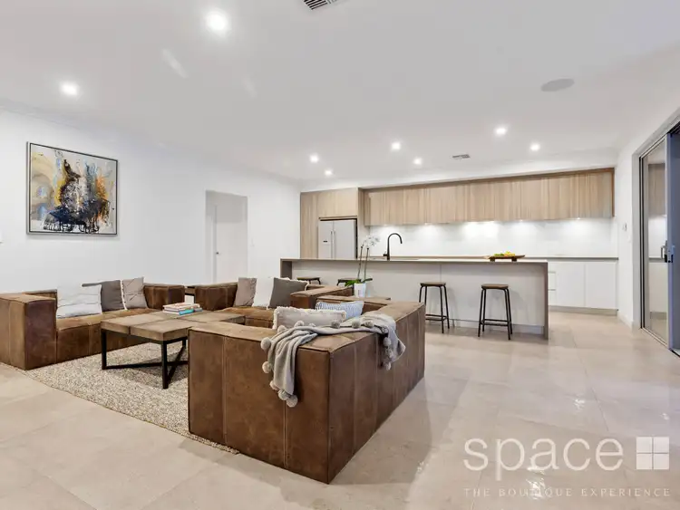 Fourth view of Homely house listing, 12 Athelstan Road, Cottesloe WA 6011