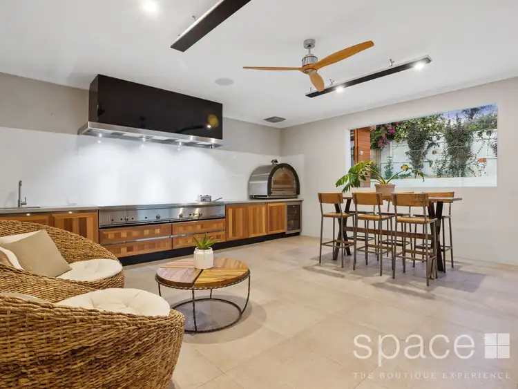 Fifth view of Homely house listing, 12 Athelstan Road, Cottesloe WA 6011