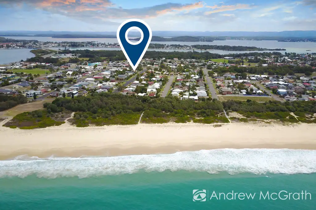 Main view of Homely house listing, 34 Kolang Street, Blacksmiths NSW 2281