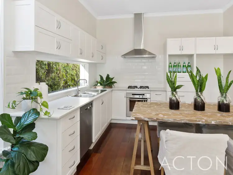Fifth view of Homely house listing, 127 Herbert Road, Shenton Park WA 6008
