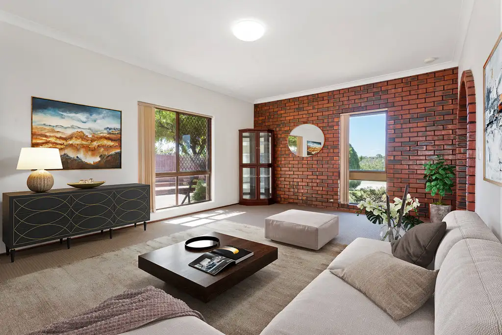 Main view of Homely house listing, 25 Hanlin Way, Samson WA 6163