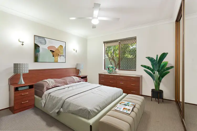 Second view of Homely house listing, 25 Hanlin Way, Samson WA 6163