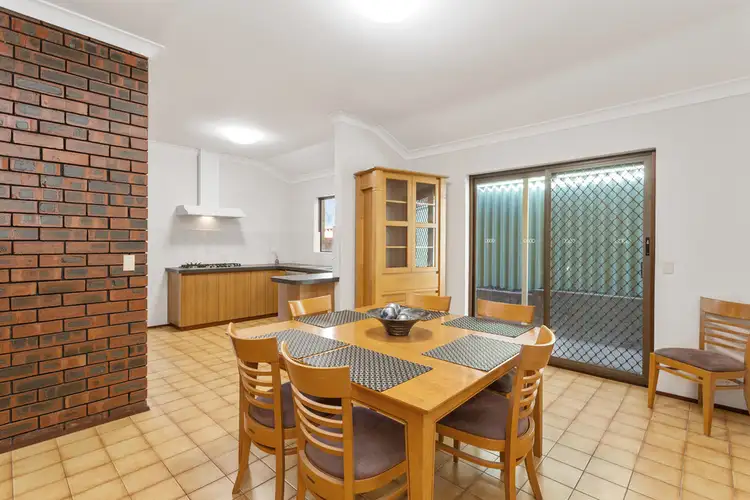 Third view of Homely house listing, 25 Hanlin Way, Samson WA 6163