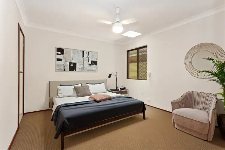 Fourth view of Homely house listing, 25 Hanlin Way, Samson WA 6163