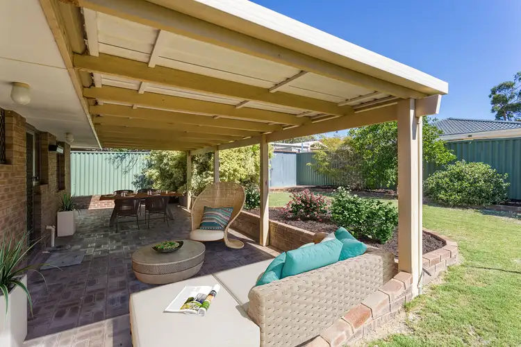 Sixth view of Homely house listing, 25 Hanlin Way, Samson WA 6163