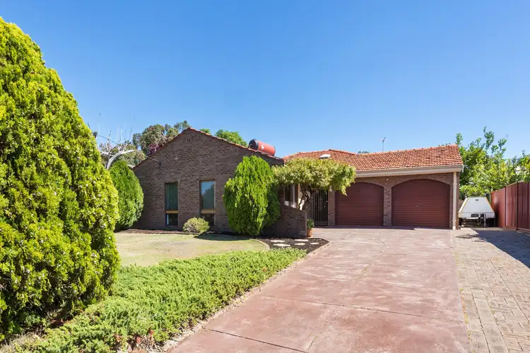 Seventh view of Homely house listing, 25 Hanlin Way, Samson WA 6163