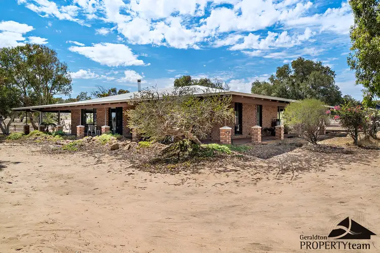 Main view of Homely house listing, 13 Stuart Road, Moresby WA 6530