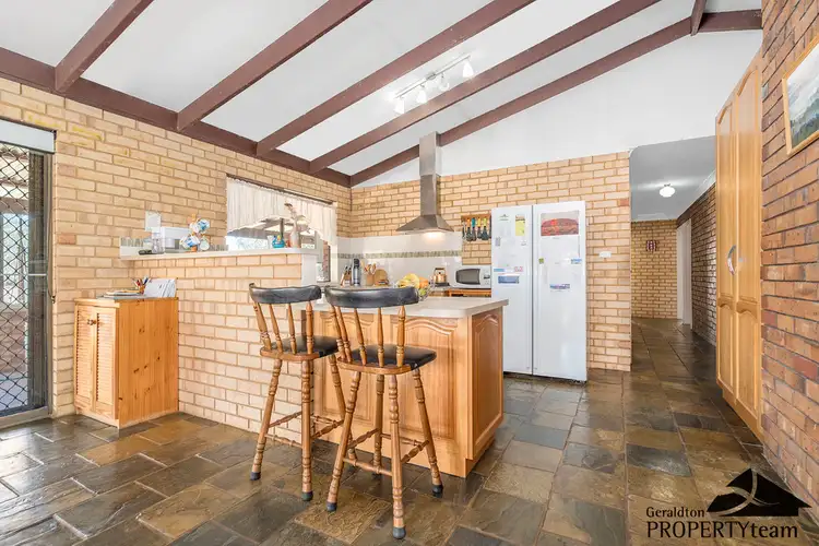 Second view of Homely house listing, 13 Stuart Road, Moresby WA 6530