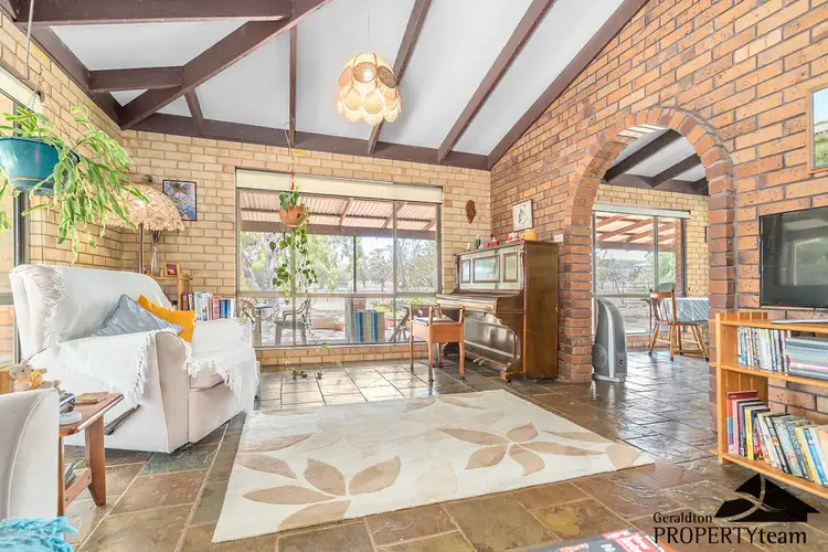 Fifth view of Homely house listing, 13 Stuart Road, Moresby WA 6530