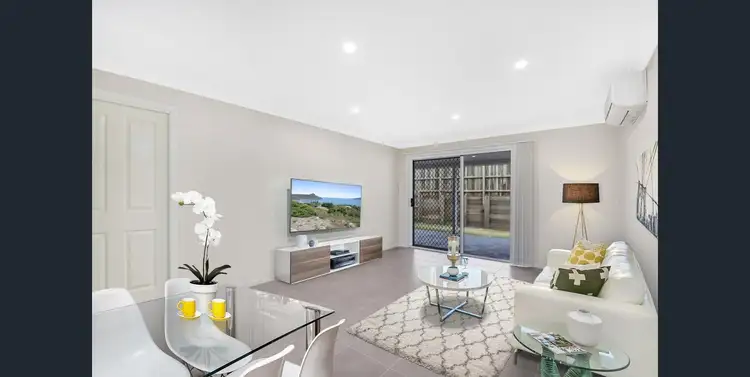 Second view of Homely unit listing, 17/90 Glenvale Road, Glenvale QLD 4350
