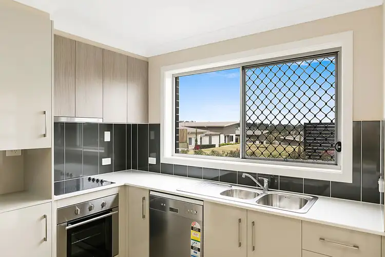 Third view of Homely unit listing, 17/90 Glenvale Road, Glenvale QLD 4350