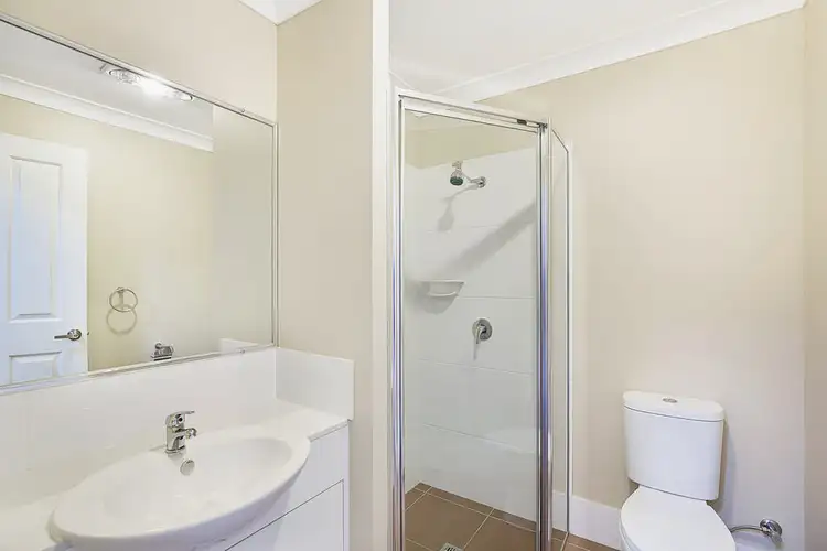 Fifth view of Homely unit listing, 17/90 Glenvale Road, Glenvale QLD 4350