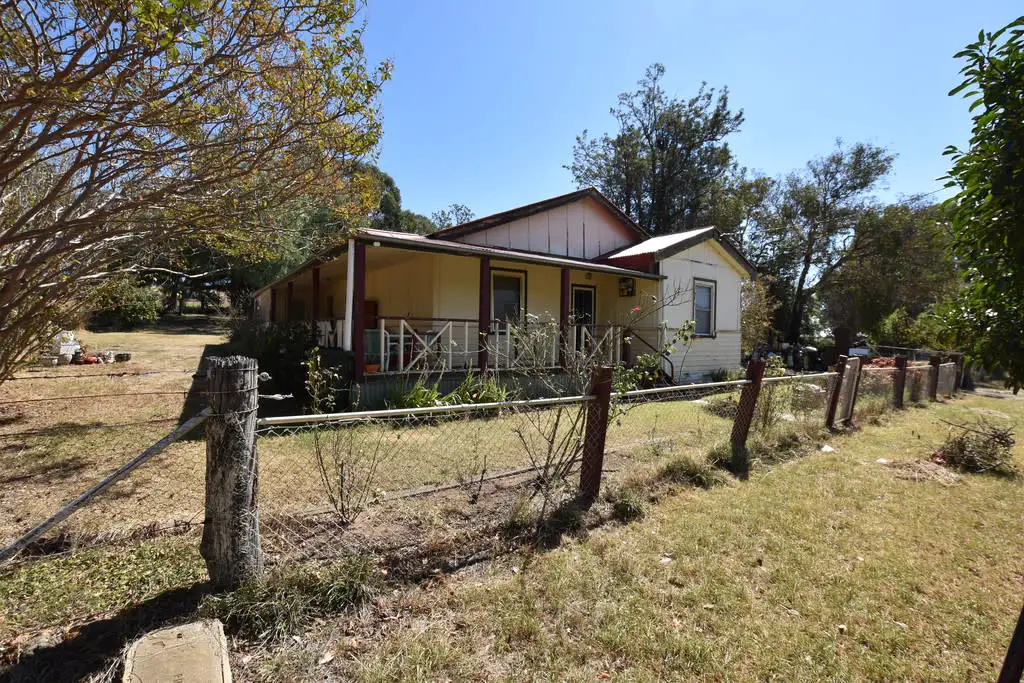 Main view of Homely house listing, 8 Dalton Street, Cargo NSW 2800