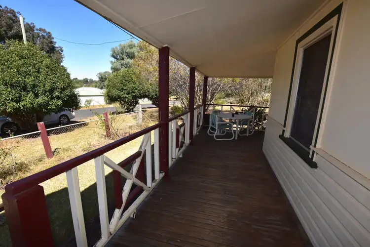 Second view of Homely house listing, 8 Dalton Street, Cargo NSW 2800