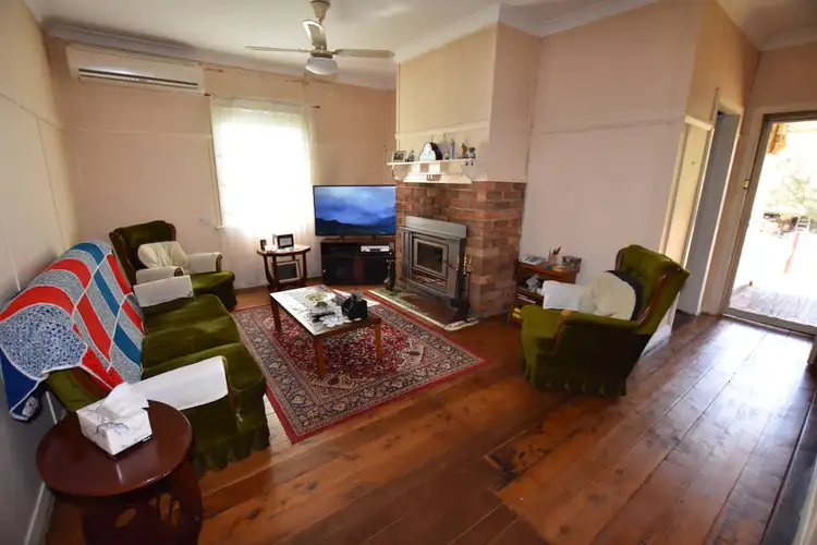 Third view of Homely house listing, 8 Dalton Street, Cargo NSW 2800
