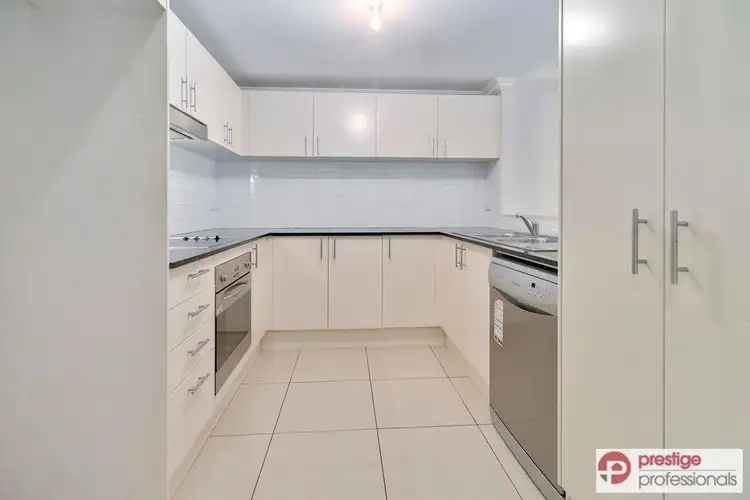 Third view of Homely townhouse listing, 2/79-83 Leacocks Lane, Casula NSW 2170