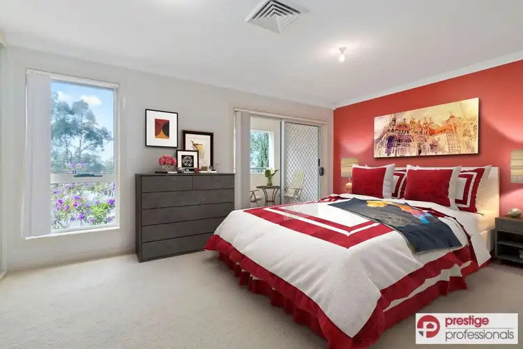 Fourth view of Homely townhouse listing, 2/79-83 Leacocks Lane, Casula NSW 2170