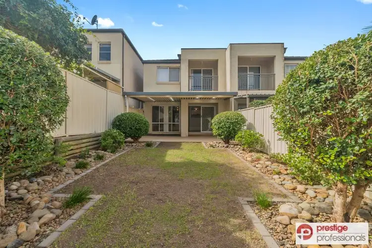 Seventh view of Homely townhouse listing, 2/79-83 Leacocks Lane, Casula NSW 2170