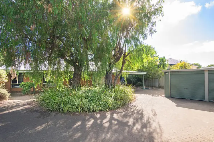 5 Jeffers Court, Abbey WA 6280