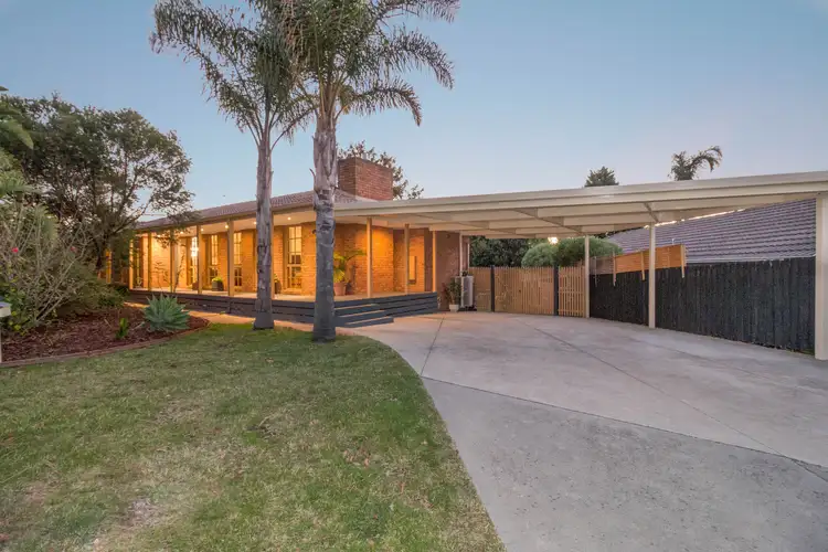 11 Royston Court, Carrum Downs VIC 3201