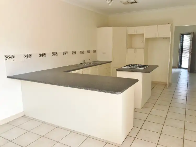 Third view of Homely semi-detached listing, 1/1A Giles Street, East Side NT 870